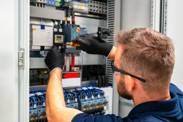 Best Emergency Electrical Repair  in Chadron, NE