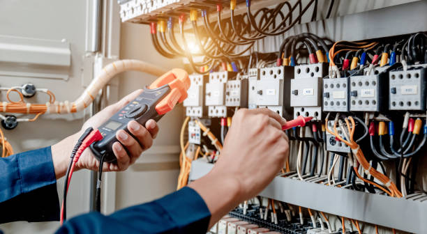 Best Electric Panel Repair  in Chadron, NE