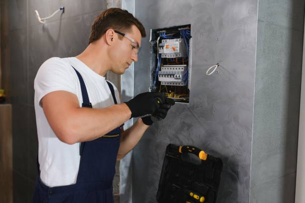 Best Local Electrician Companies  in Chadron, NE