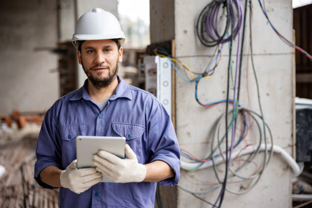 Best Emergency Electrical Repair  in Chadron, NE